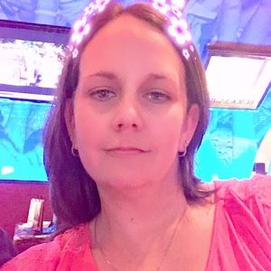 Meet your Posher, Tammy